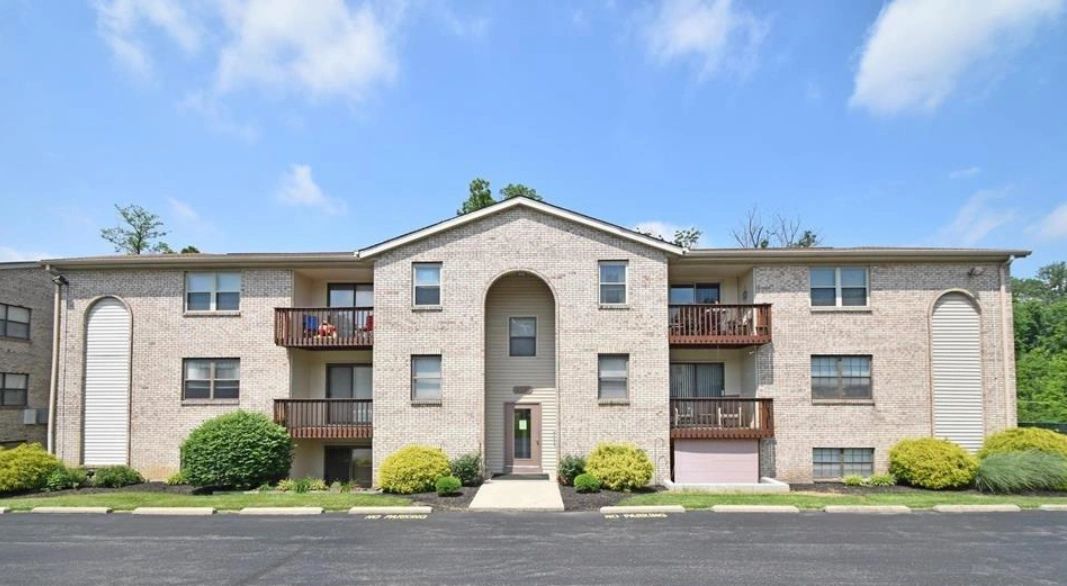 Sycamore Meadows Condominium Association